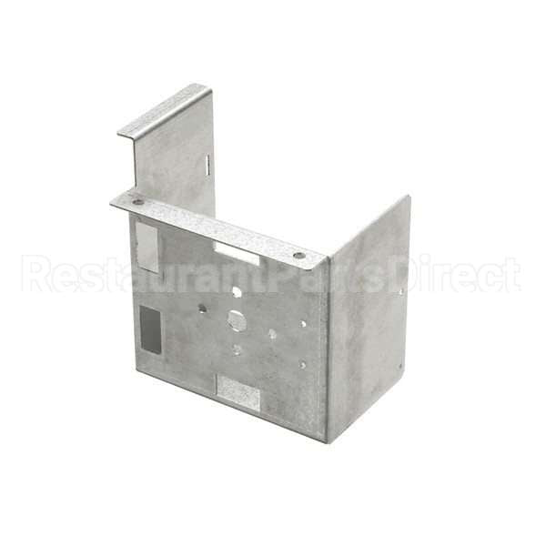 499716-00003 Compatible Vulcan Box, Lh Control Mntg, Er A