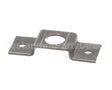 49972 Middleby Bracket,Conveyor Support Ps536