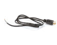 49975 Middleby Assembly,Cord&Plug L6-20P
