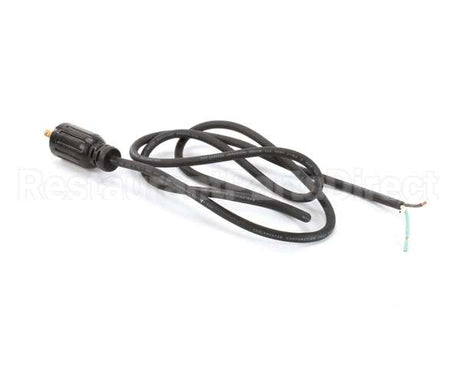 49975 Middleby Assembly,Cord&Plug L6-20P