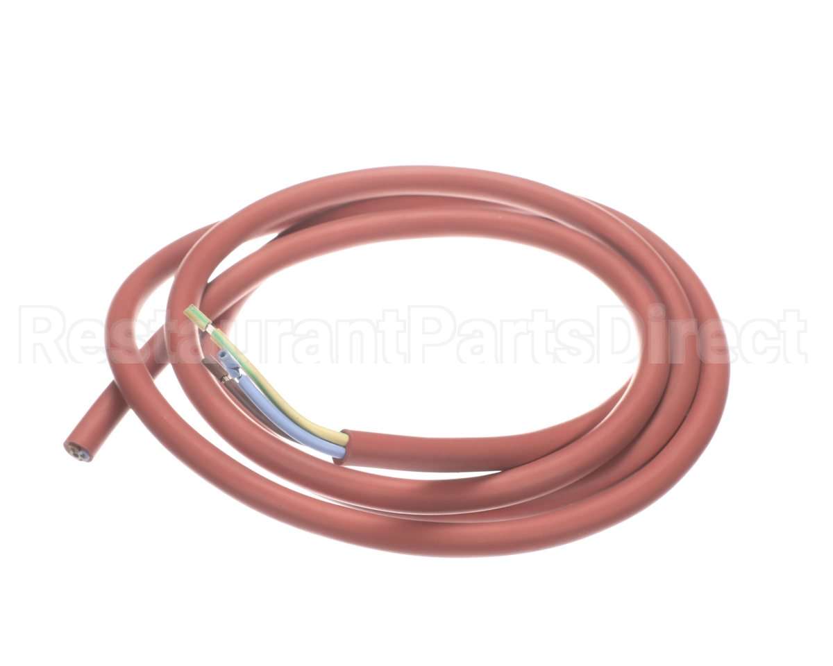 49976 Middleby Cord,Ce 6-20P