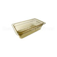 49998 Compatible Nemco 1/3 Size Pan, 4" Deep