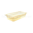 49999 Compatible Nemco 1/3 Size Pan 2 1/2" Deep