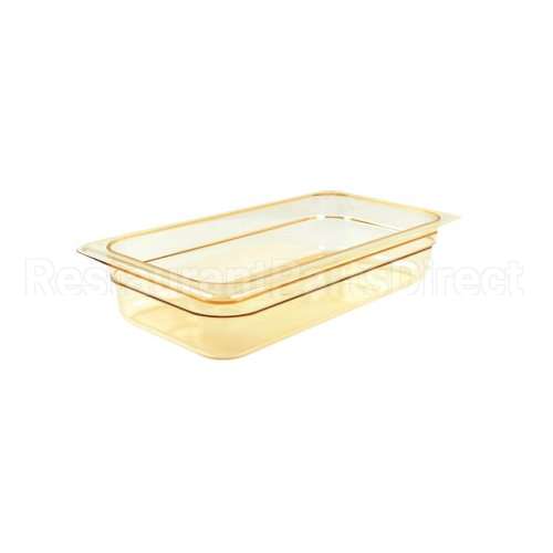 49999 Compatible Nemco 1/3 Size Pan 2 1/2" Deep