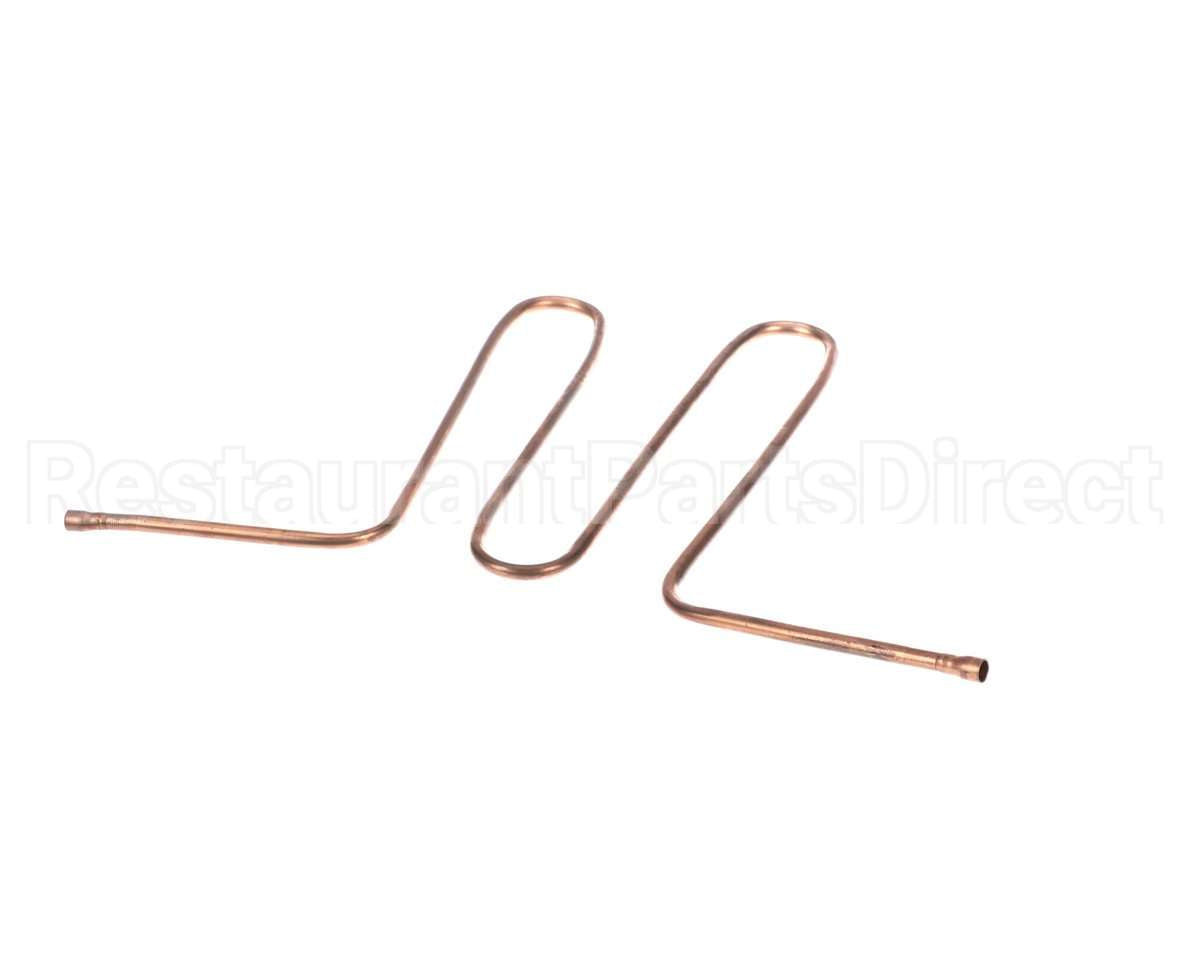 49A30S101C Beverage Air Discharge Tube