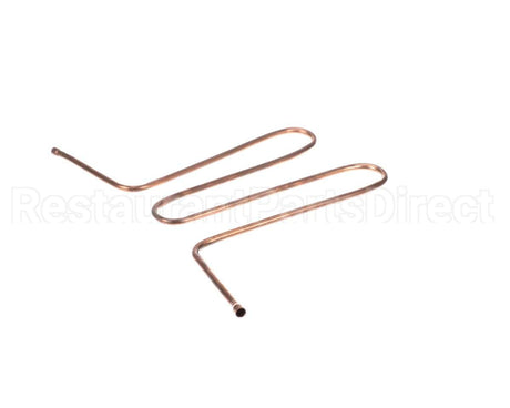 49A30S101C Beverage Air Discharge Tube