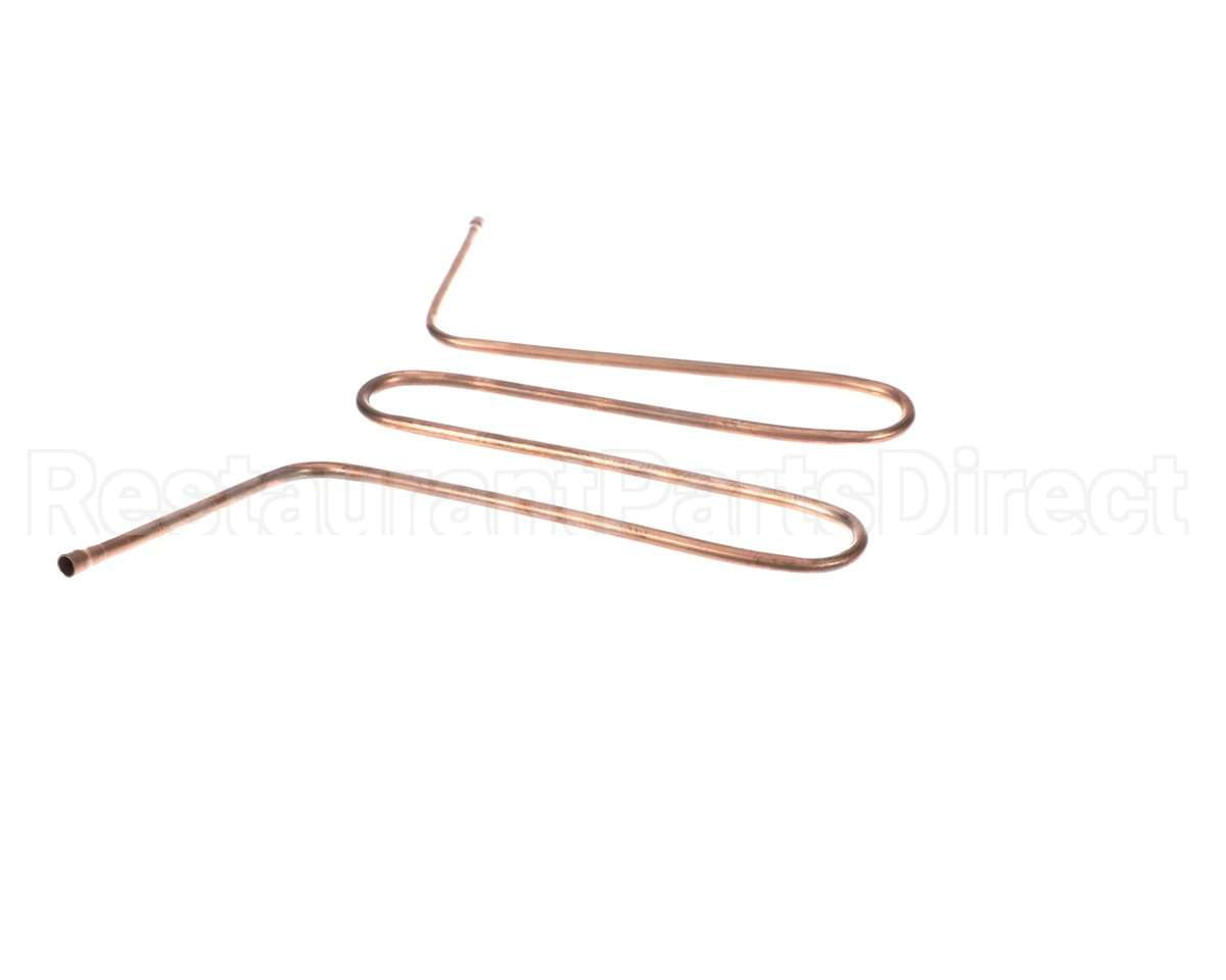 49A30S101C Beverage Air Discharge Tube