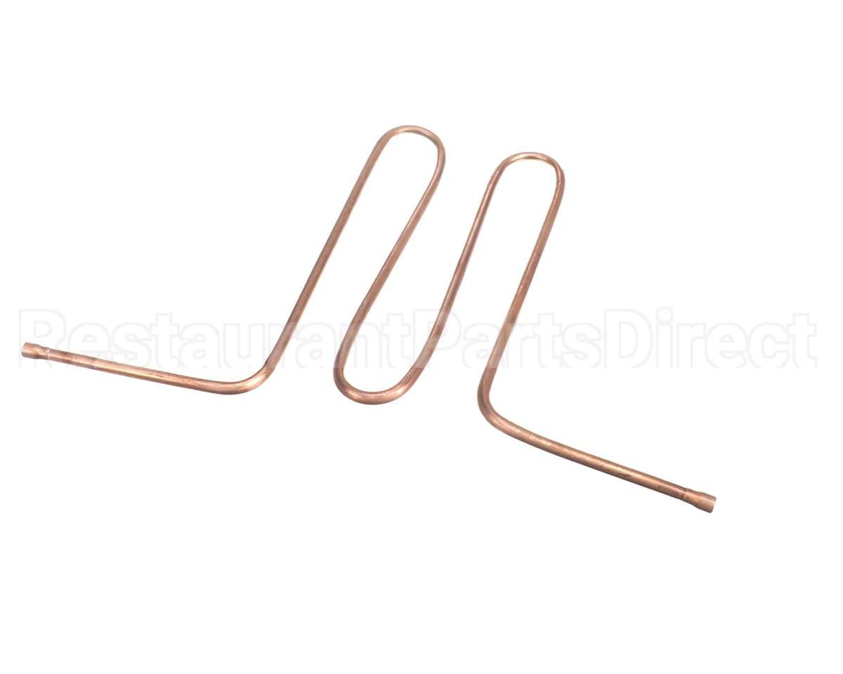 49A30S649D Beverage Air Tube - Discharge Hr1/1W
