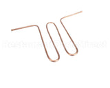 49A30S649D Beverage Air Tube - Discharge Hr1/1W