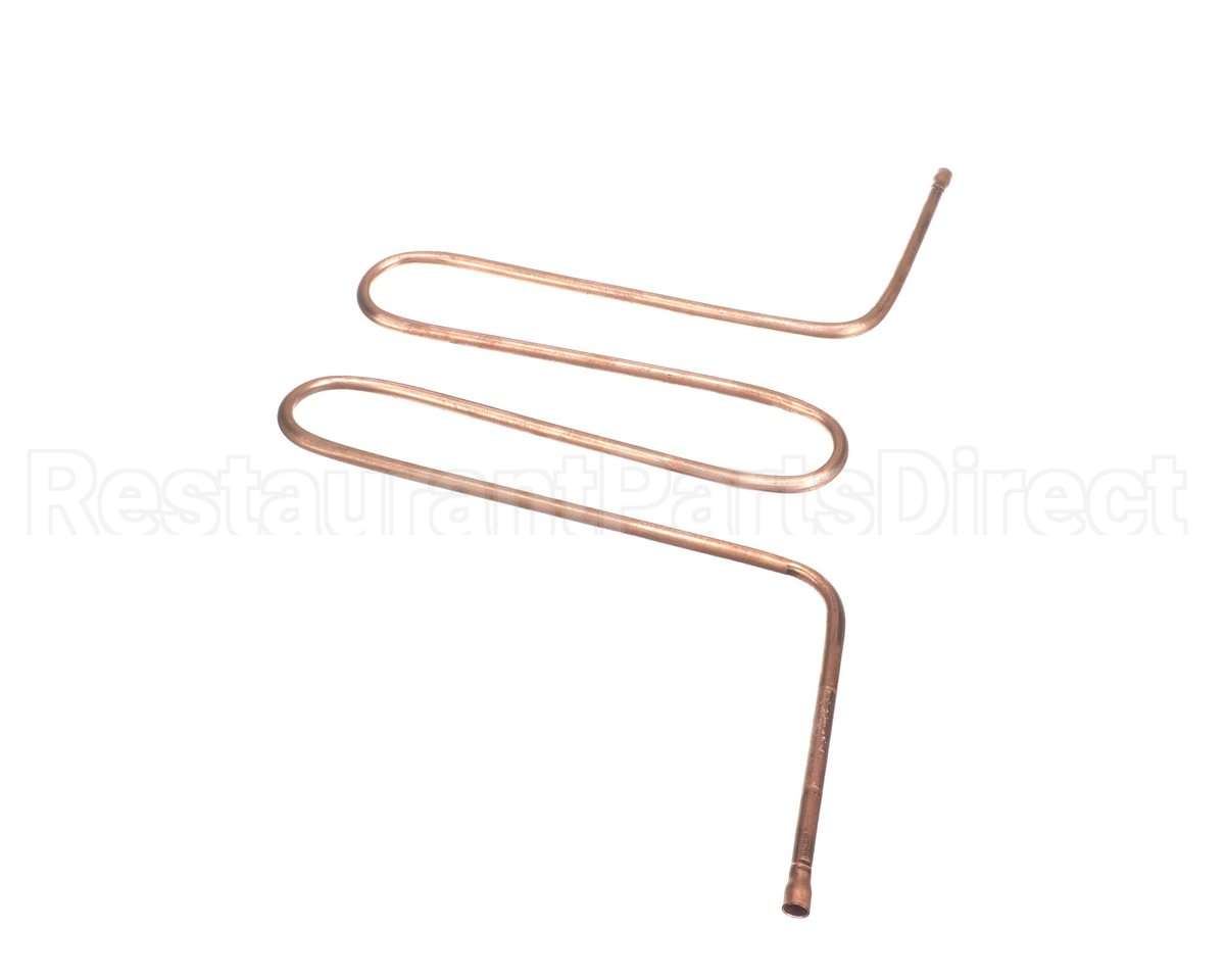 49A30S649D Beverage Air Tube - Discharge Hr1/1W