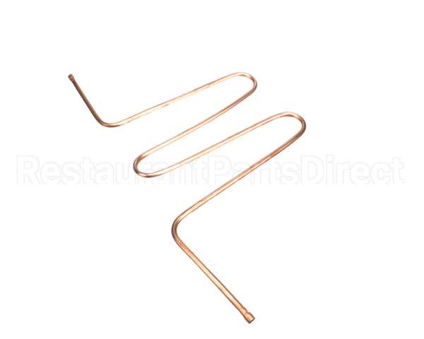 49A30S651D Beverage Air Tube - Discharge Hf1S