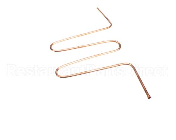 49A30S651D Beverage Air Tube - Discharge Hf1S