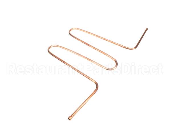 49A30S651D Beverage Air Tube - Discharge Hf1S