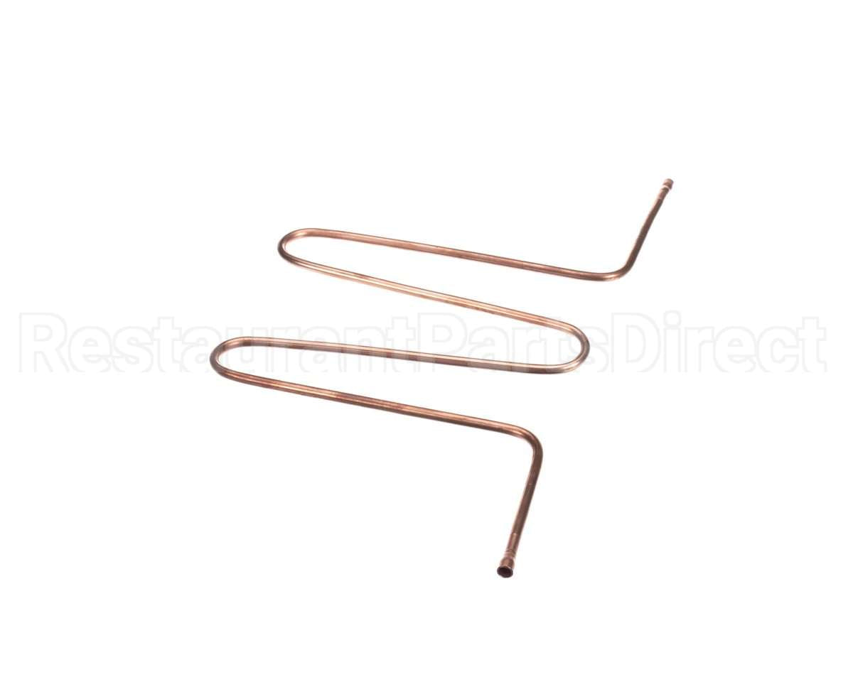 49A30S950D Beverage Air Tube - Universal Pan .25 X 42.75