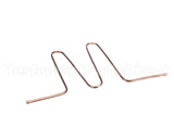 49A30S950D Beverage Air Tube - Universal Pan .25 X 42.75