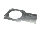 49A36-050C-03 Beverage Air Shroud - Condenser Fan Wtrcs