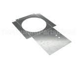 49A36-050C-03 Beverage Air Shroud - Condenser Fan Wtrcs