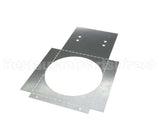 49A36-050C-03 Beverage Air Shroud - Condenser Fan Wtrcs