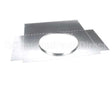 49A36-069D-03 Beverage Air Shroud - Condenser Fan Mt45/49