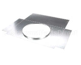 49A36-069D-03 Beverage Air Shroud - Condenser Fan Mt45/49