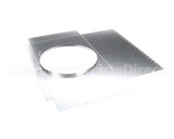 49A36-069D-03 Beverage Air Shroud - Condenser Fan Mt45/49