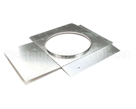 49A36-077D-03 Beverage Air Shroud - Cond Fan Cfg24