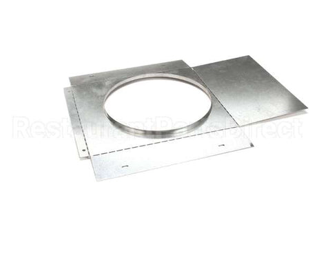 49A36-077D-03 Beverage Air Shroud - Cond Fan Cfg24