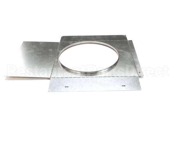 49A36-077D-03 Beverage Air Shroud - Cond Fan Cfg24