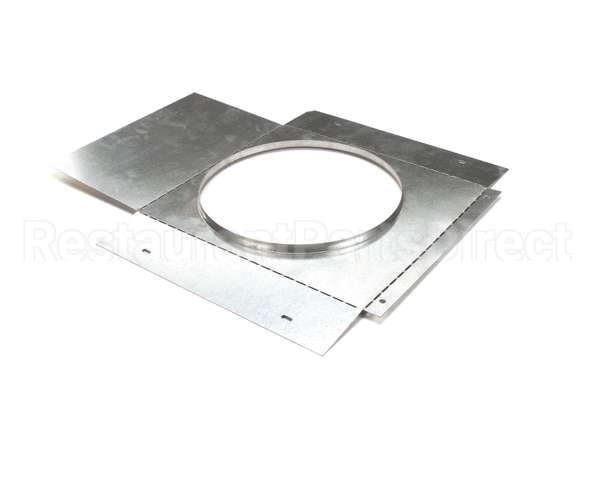 49A36-077D-03 Beverage Air Shroud - Cond Fan Cfg24