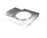 49A36-077D-03 Beverage Air Shroud - Cond Fan Cfg24