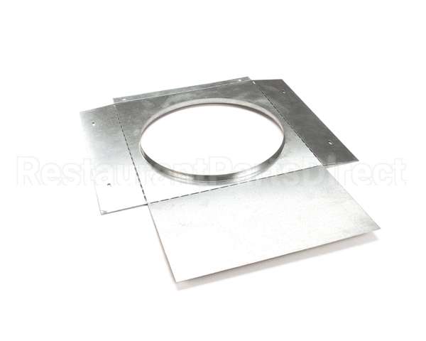 49A36-077D-03 Beverage Air Shroud - Cond Fan Cfg24