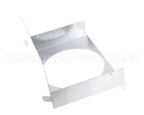 49A36-136D-03 Beverage Air Shroud - Condenser Zg Ucr/Wtr 93/119Ahc