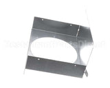49A36-136D-03 Beverage Air Shroud - Condenser Zg Ucr/Wtr 93/119Ahc