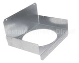 49A36-136D-03 Beverage Air Shroud - Condenser Zg Ucr/Wtr 93/119Ahc