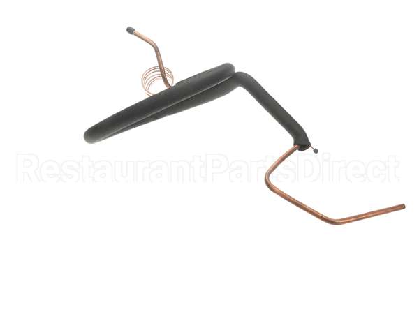 49B30S191C Beverage Air Suc/Cap Assembly R134 Eapr74