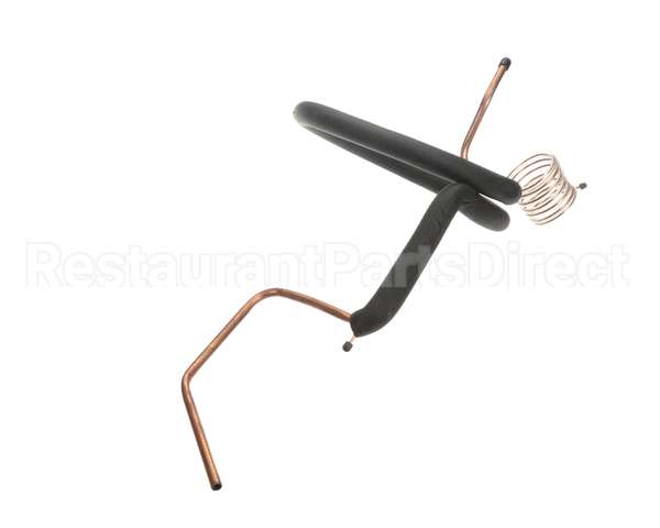 49B30S191C Beverage Air Suc/Cap Assembly R134 Eapr74