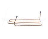 49B30S320D Beverage Air Dis Tube Assembly-Coated&Cappd Cdr