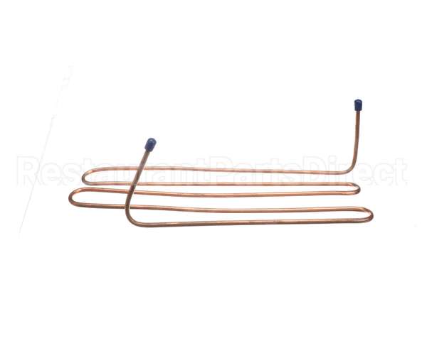 49B30S320D Beverage Air Dis Tube Assembly-Coated&Cappd Cdr