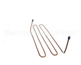 49B30S320D Beverage Air Dis Tube Assembly-Coated&Cappd Cdr