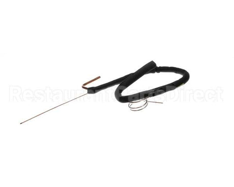 49B30S454D Beverage Air Suc/Cap Line Assy Hr1