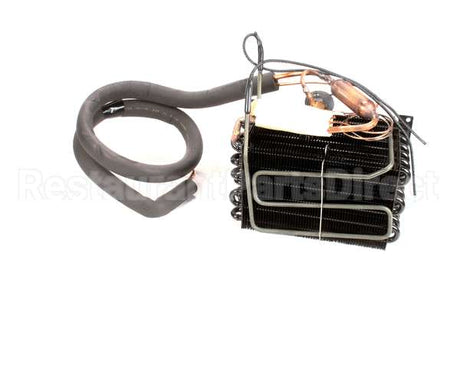 49B31S342D-01 Beverage Air Evaporator Coil Assembly 115V Hf1S