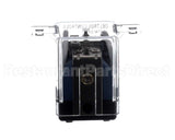 49K04 Lennox 240V Dpdt Relay