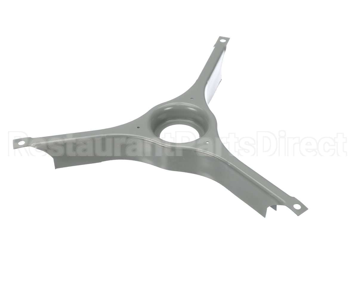 49K09 Lennox Bearing Bracket For 5Hp