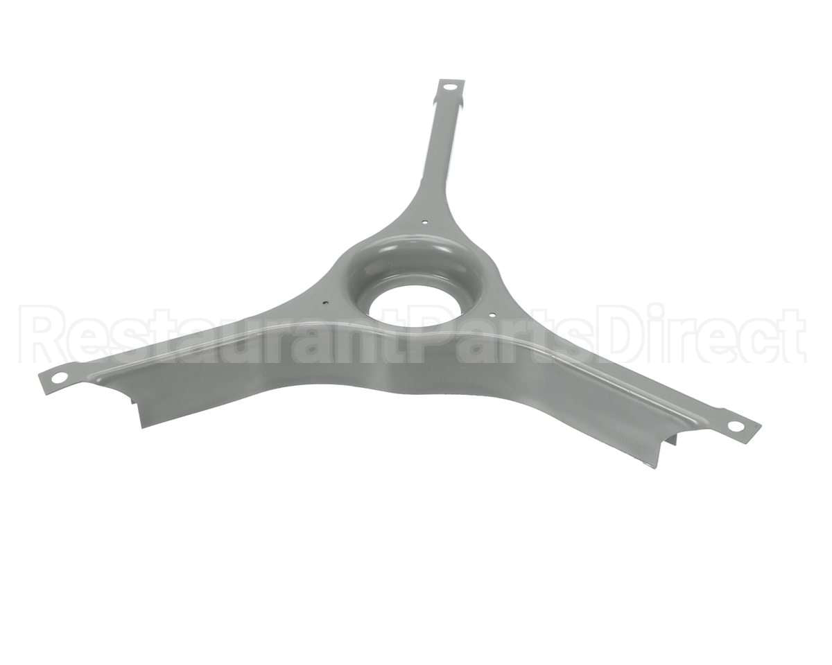 49K09 Lennox Bearing Bracket For 5Hp