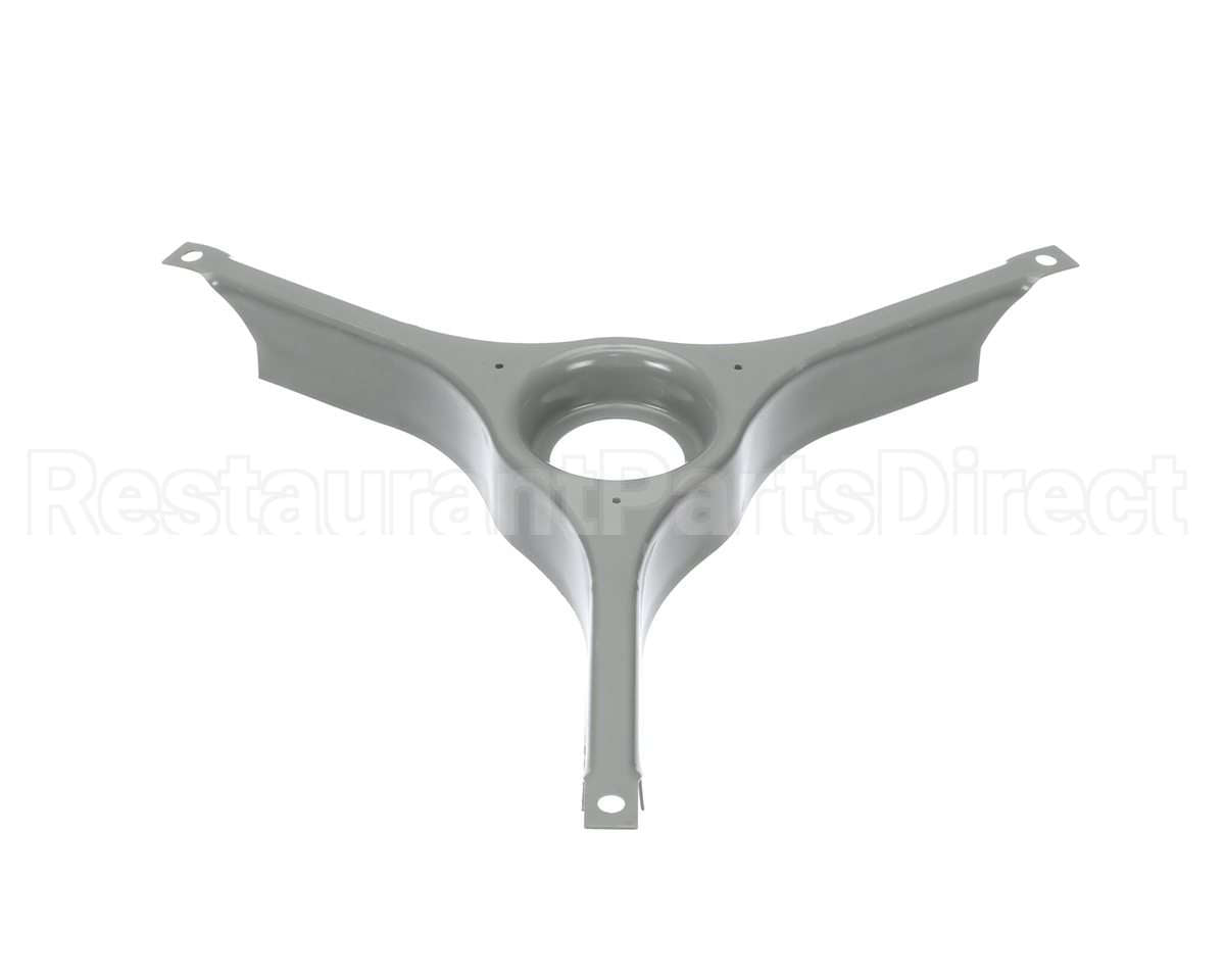 49K09 Lennox Bearing Bracket For 5Hp