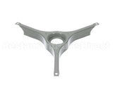 49K09 Lennox Bearing Bracket For 5Hp