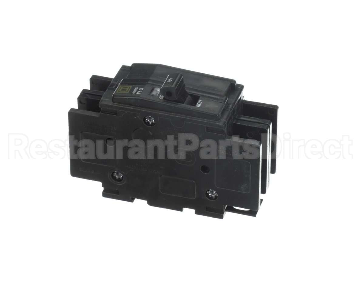 49K14 Lennox Circuit Breaker, 2 Pole, 40A, 120/240V,