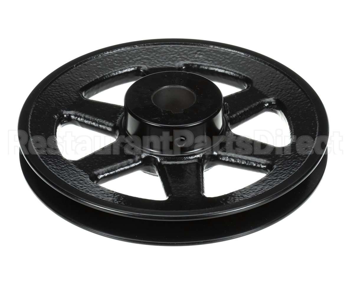 49K40 Lennox Pulley, Bk77 X 1