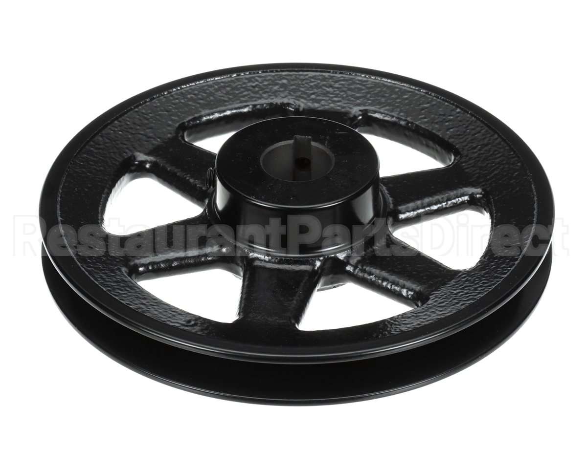 49K40 Lennox Pulley, Bk77 X 1