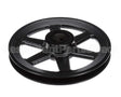 49K41 Lennox Cast Iron Bushed Bore Pulley, 8.25 Inch